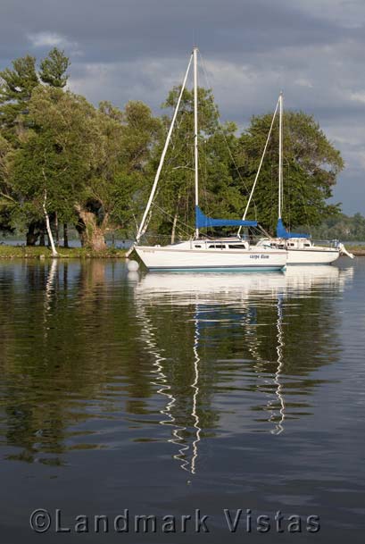 Carpe Diem at Green Lake