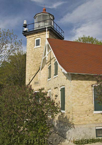 Eagle Bluff Tower