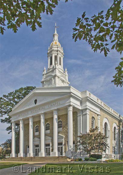 Lawrence University Chapel