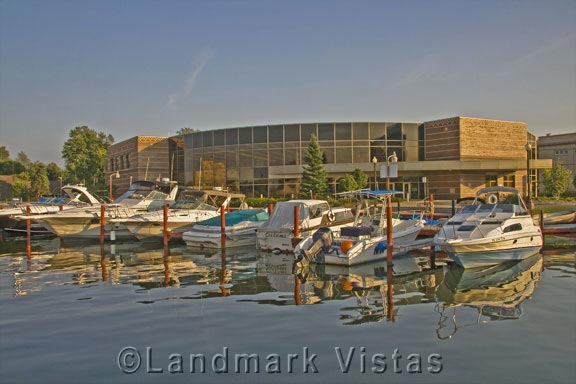 Neenah Library