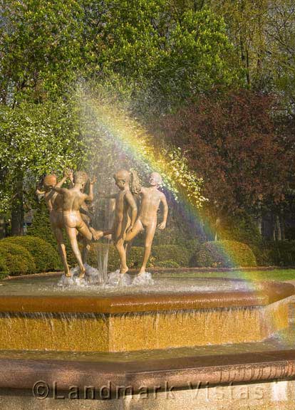 Rainbow Dancers in Appleton