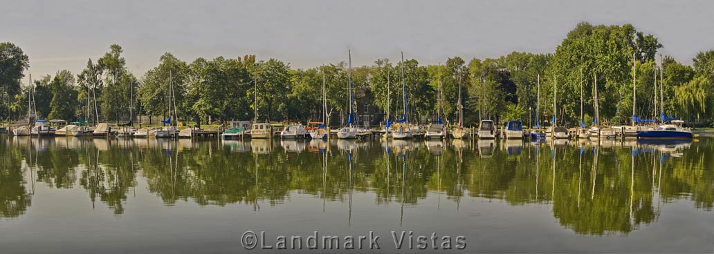 Menasha Dock Association